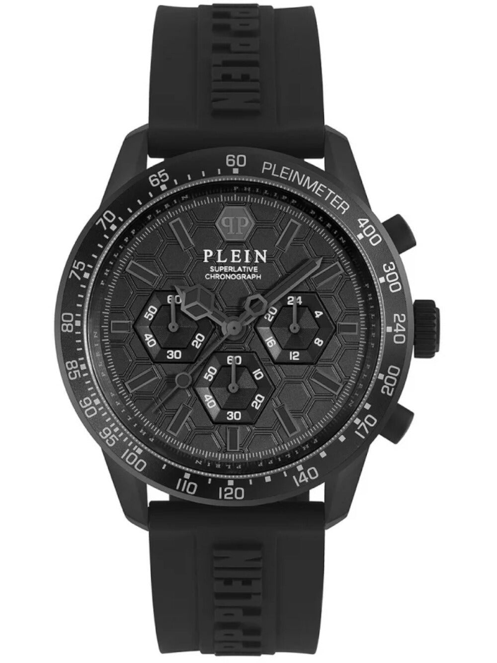 PHILIPP PLEIN Mod. PLEINMETER SUPERLATIVE