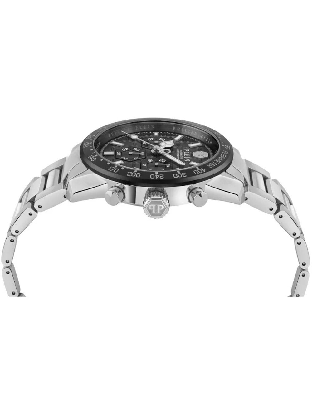 PHILIPP PLEIN Mod. PLEINMETER SUPERLATIVE