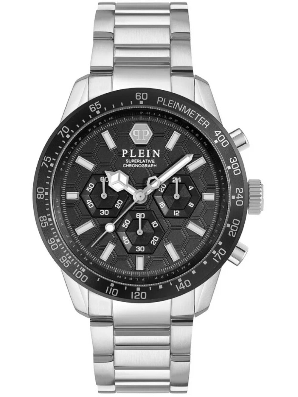 PHILIPP PLEIN Mod. PLEINMETER SUPERLATIVE