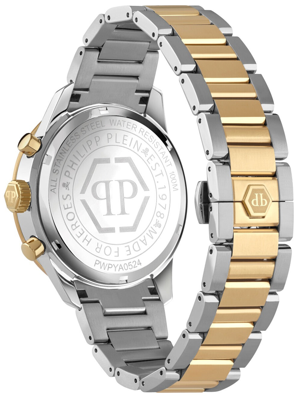 PHILIPP PLEIN Mod. PWPYA0524