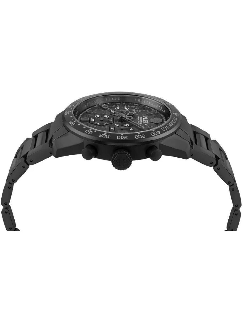 PHILIPP PLEIN Mod. PLEINMETER SUPERLATIVE