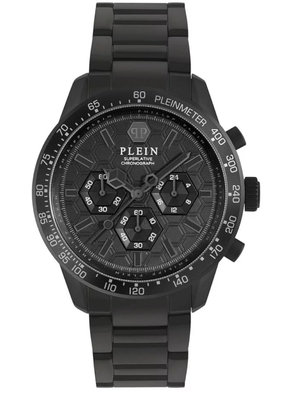 PHILIPP PLEIN Mod. PLEINMETER SUPERLATIVE