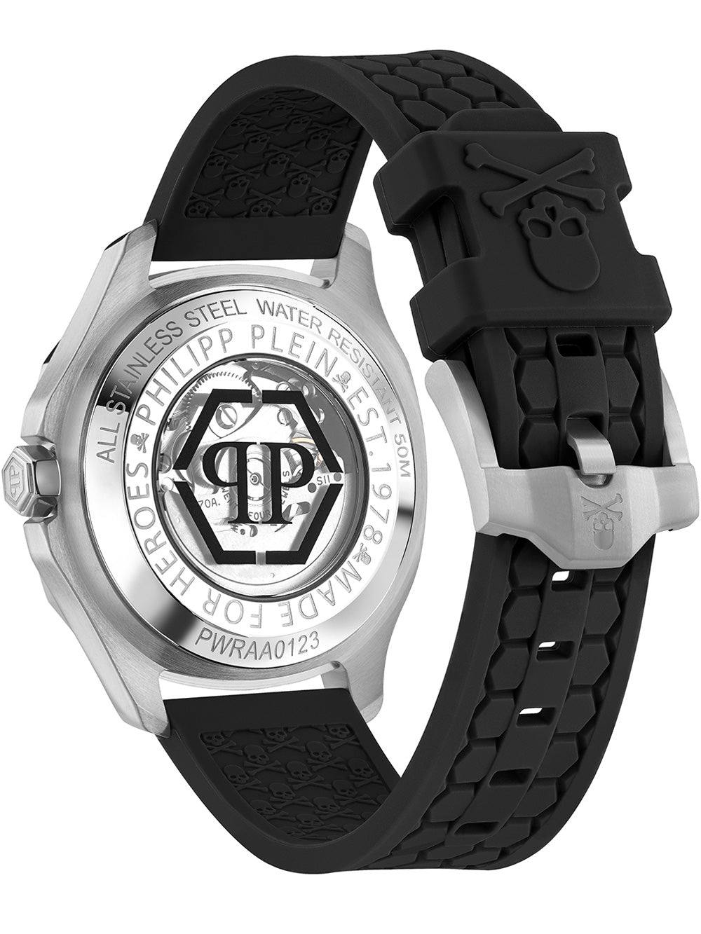PHILIPP PLEIN Mod. PWRAA0123