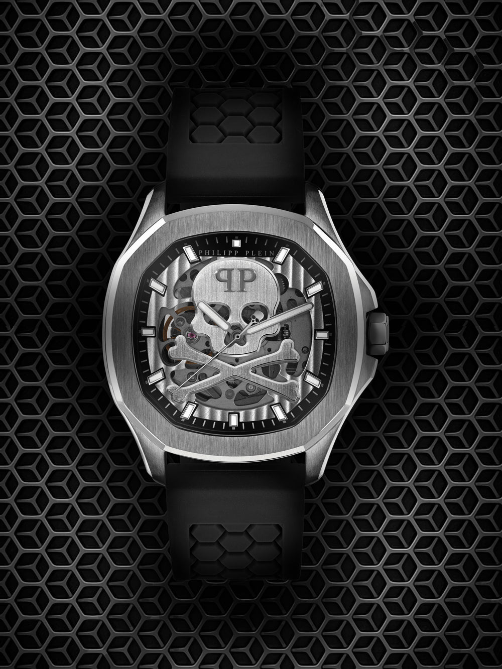 PHILIPP PLEIN Mod. PWRAA0123