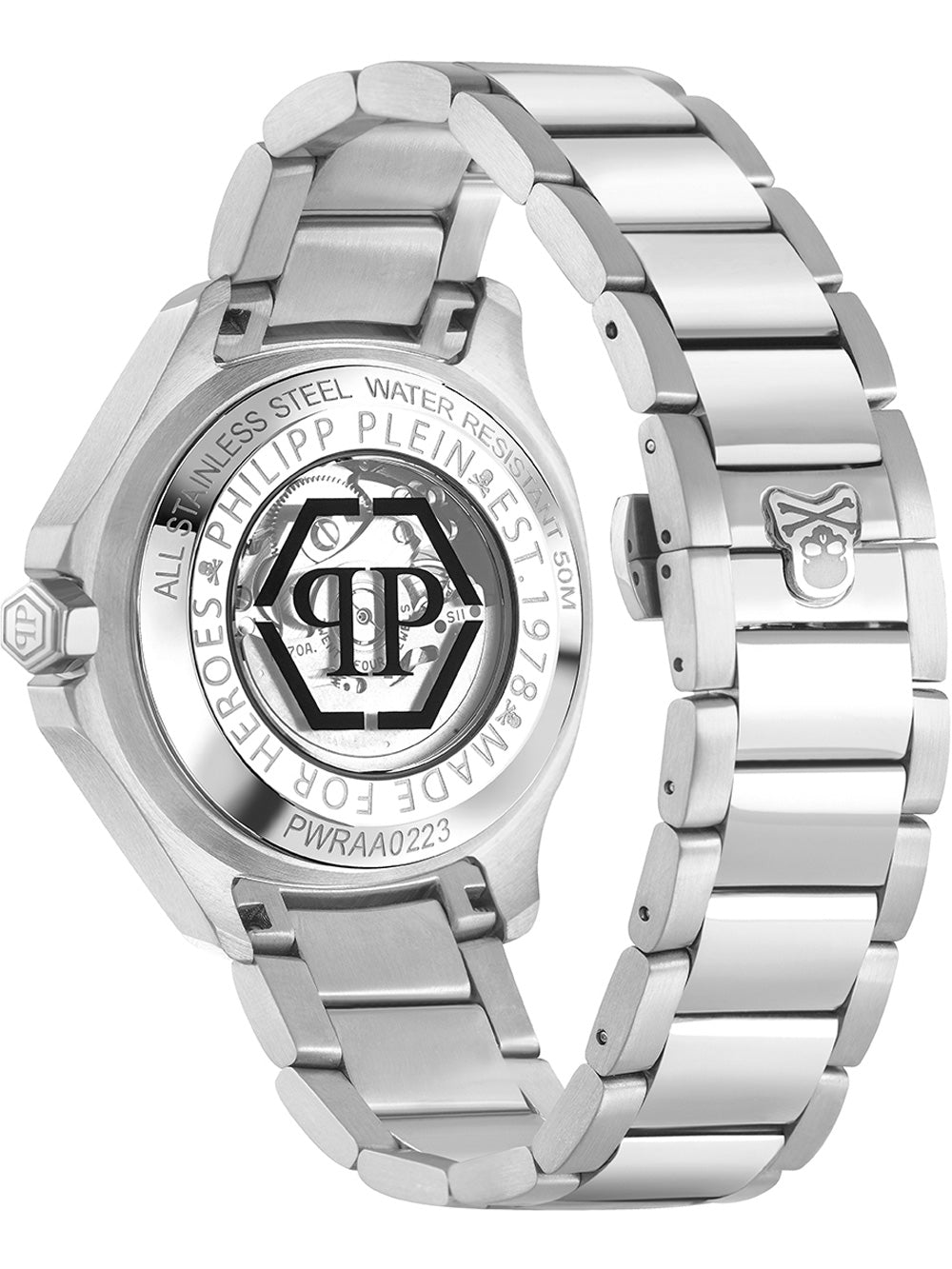 PHILIPP PLEIN Mod. PWRAA0223