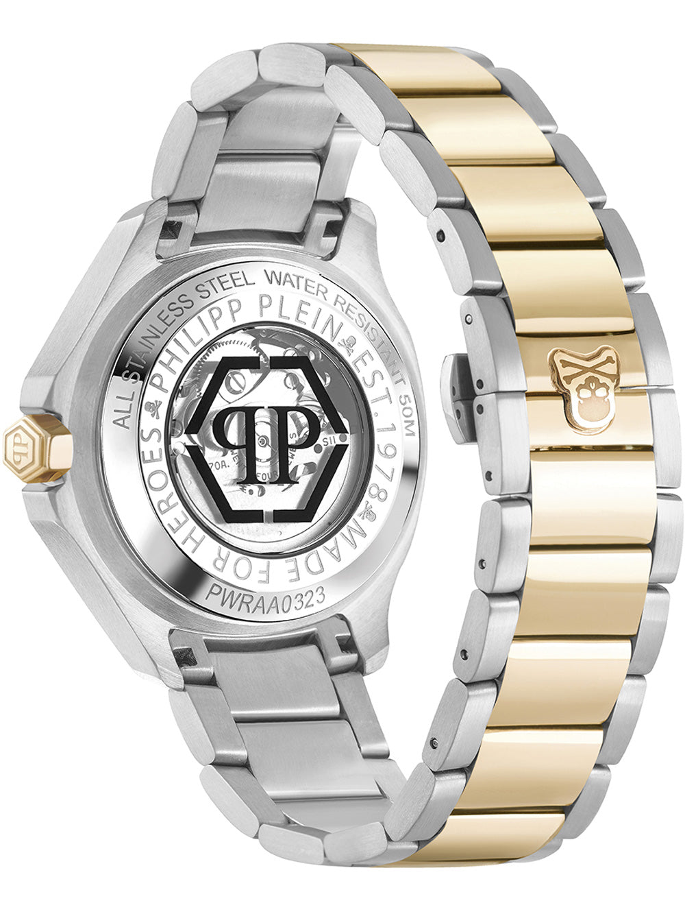 PHILIPP PLEIN Mod. PWRAA0323