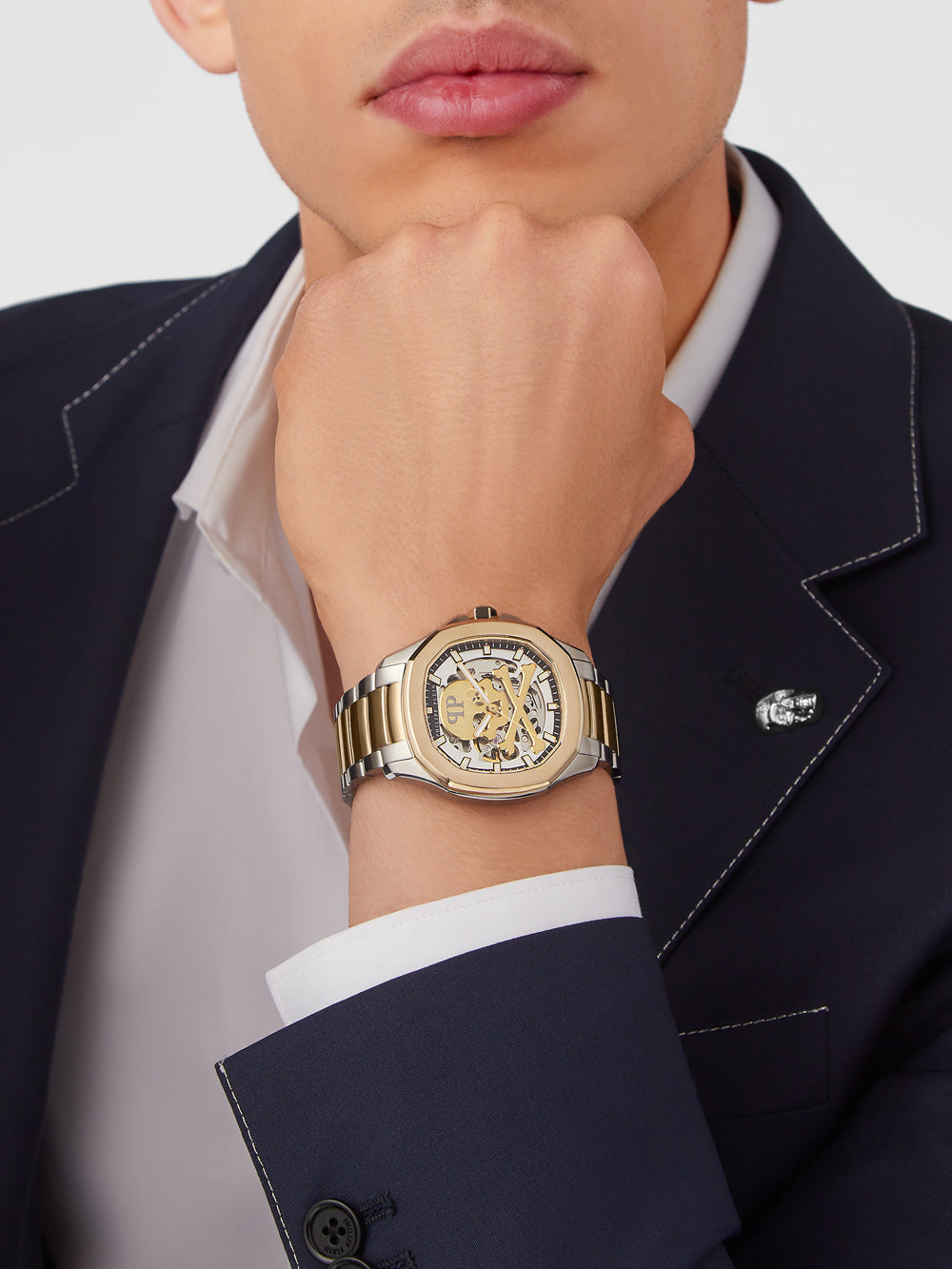 PHILIPP PLEIN Mod. PWRAA0323