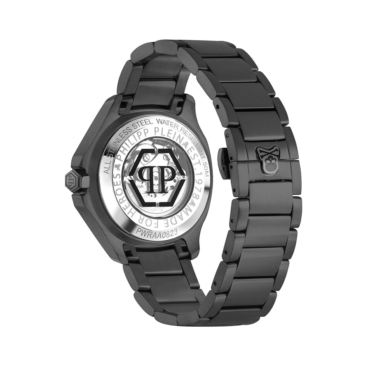 PHILIPP PLEIN WATCHES Mod. PWRAA0823