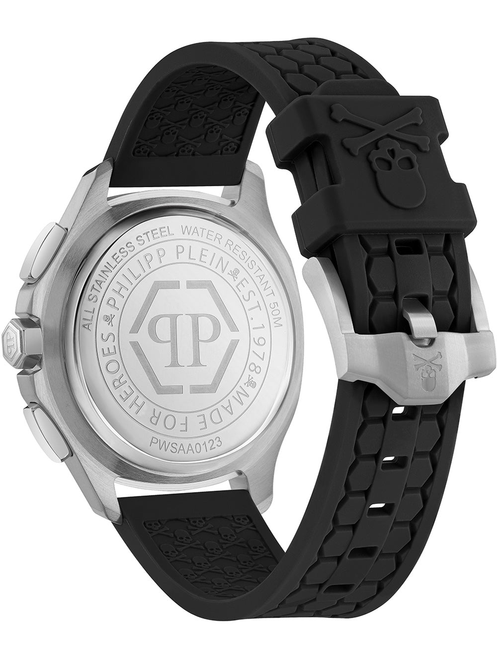 PHILIPP PLEIN Mod. PWSAA0123