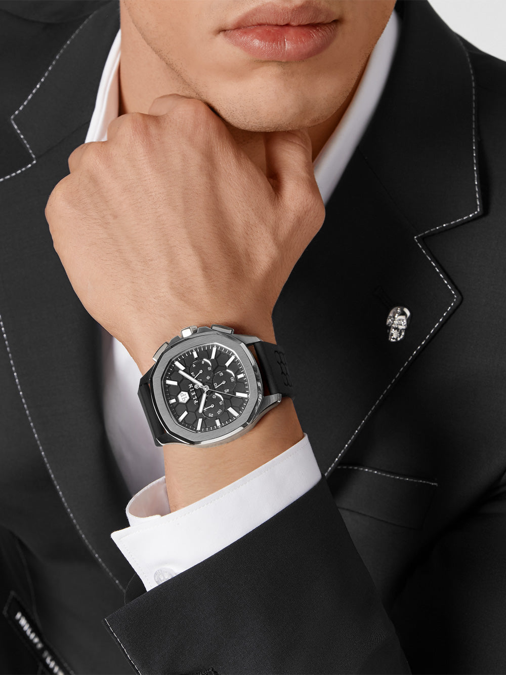 PHILIPP PLEIN Mod. PWSAA0123
