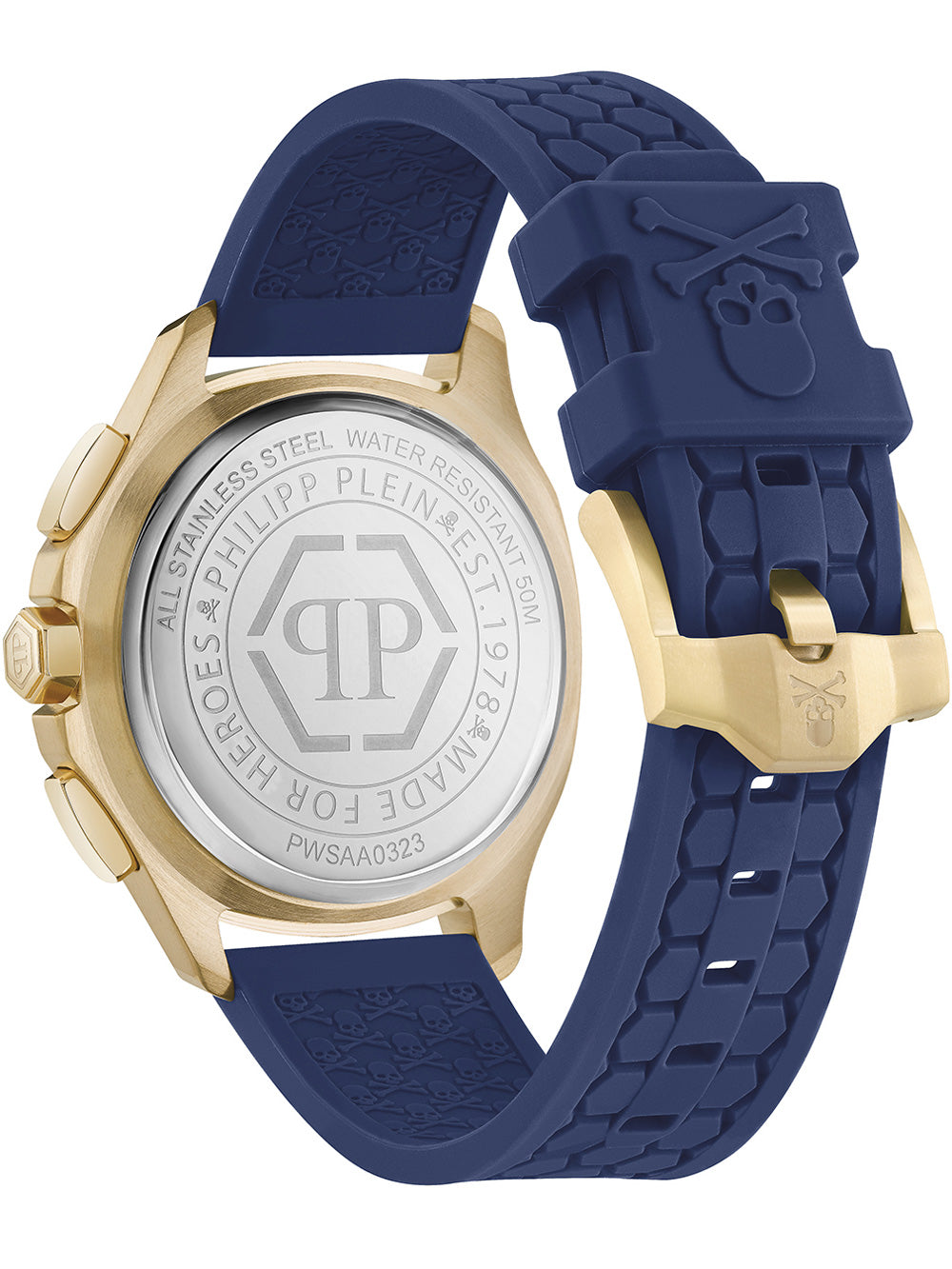 PHILIPP PLEIN Mod. PWSAA0323