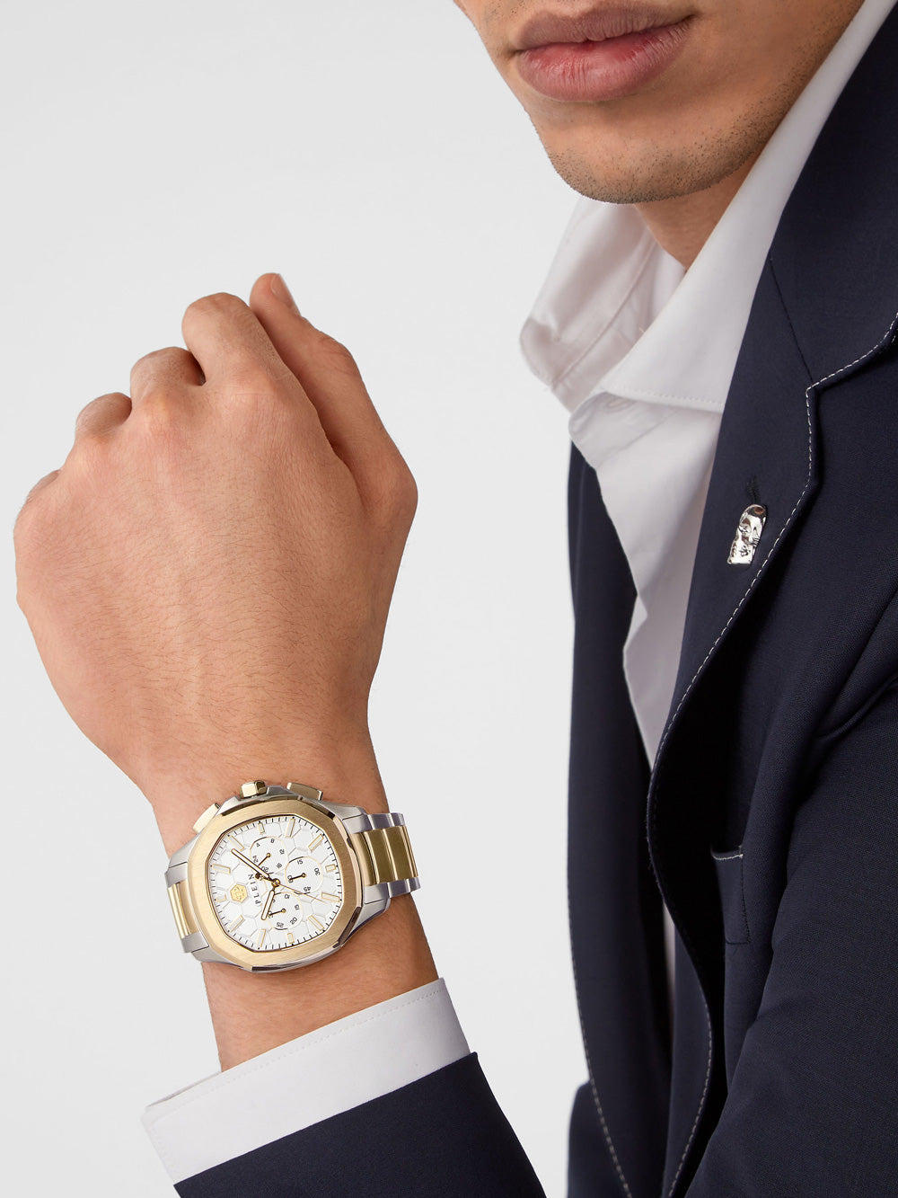 PHILIPP PLEIN Mod. PWSAA0423