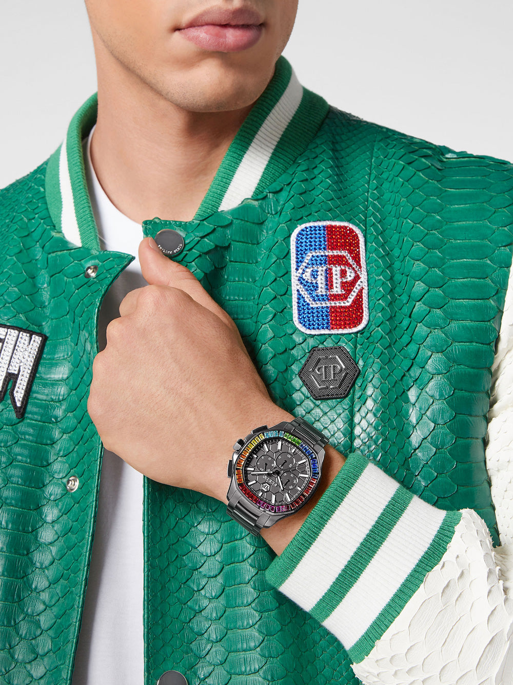 PHILIPP PLEIN Mod. PWSAA0723