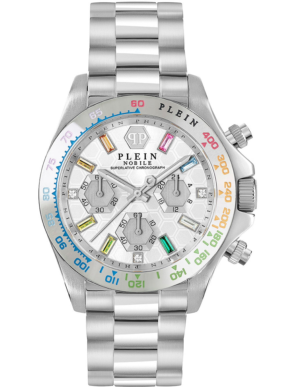 PHILIPP PLEIN Mod. PWSBA0123