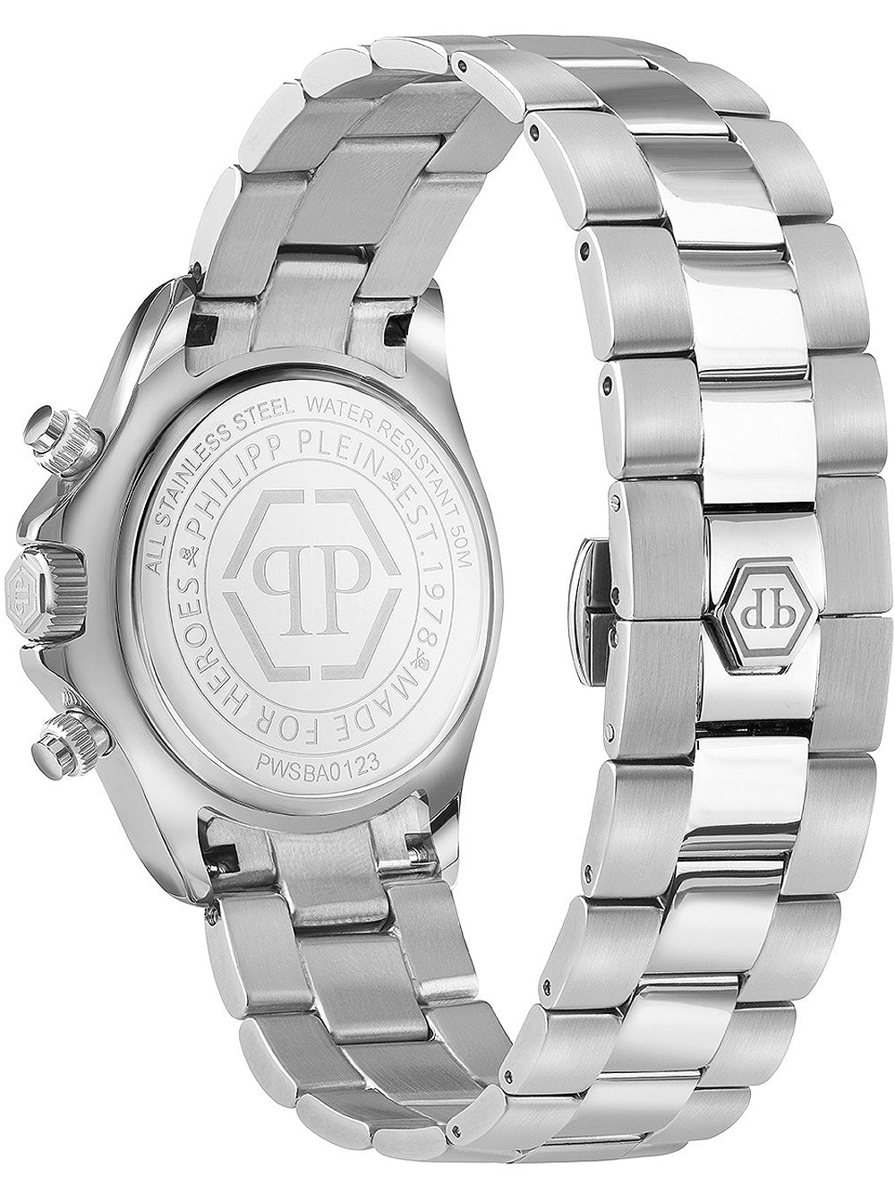 PHILIPP PLEIN Mod. PWSBA0123