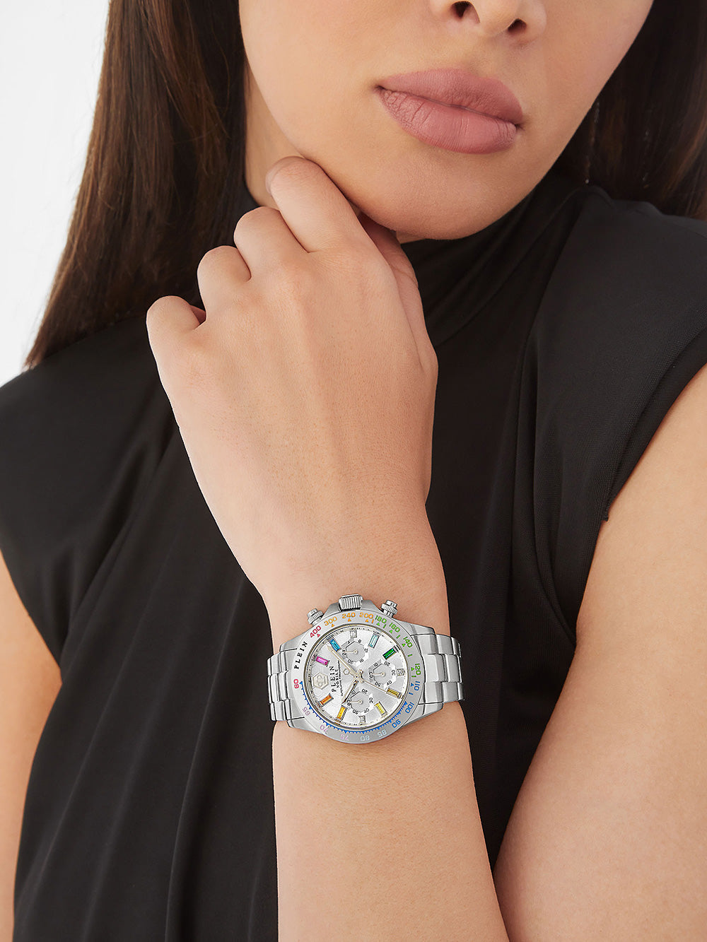 PHILIPP PLEIN Mod. PWSBA0123