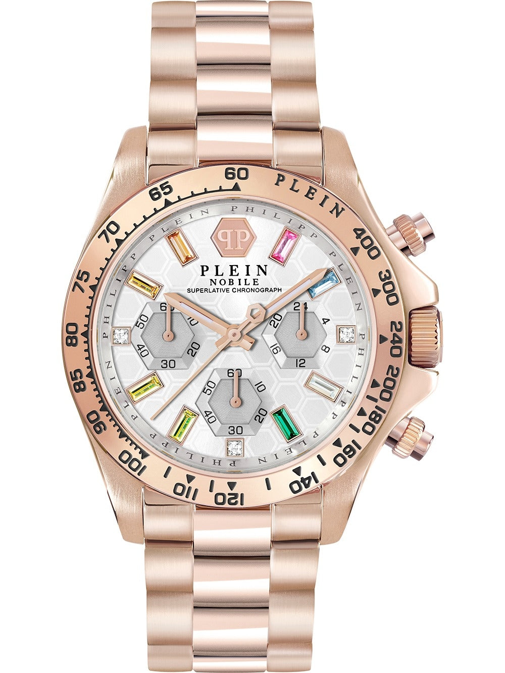 PHILIPP PLEIN Mod. PWSBA0323