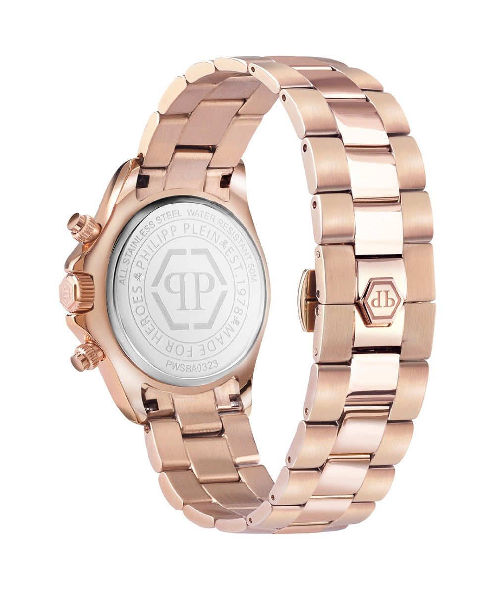 PHILIPP PLEIN Mod. PWSBA0323