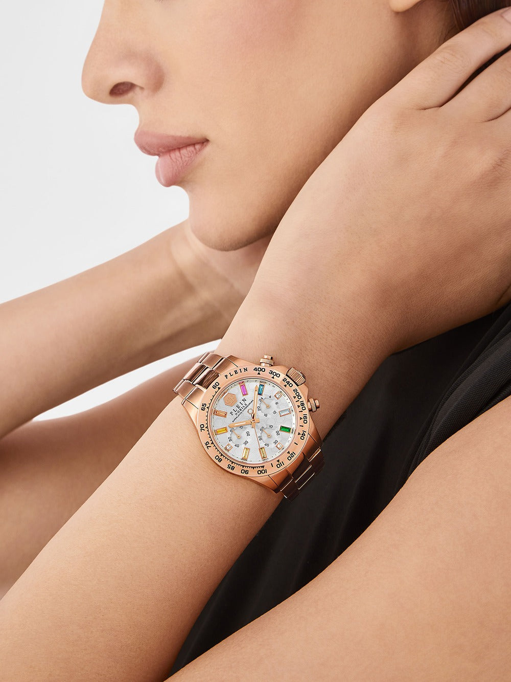 PHILIPP PLEIN Mod. PWSBA0323