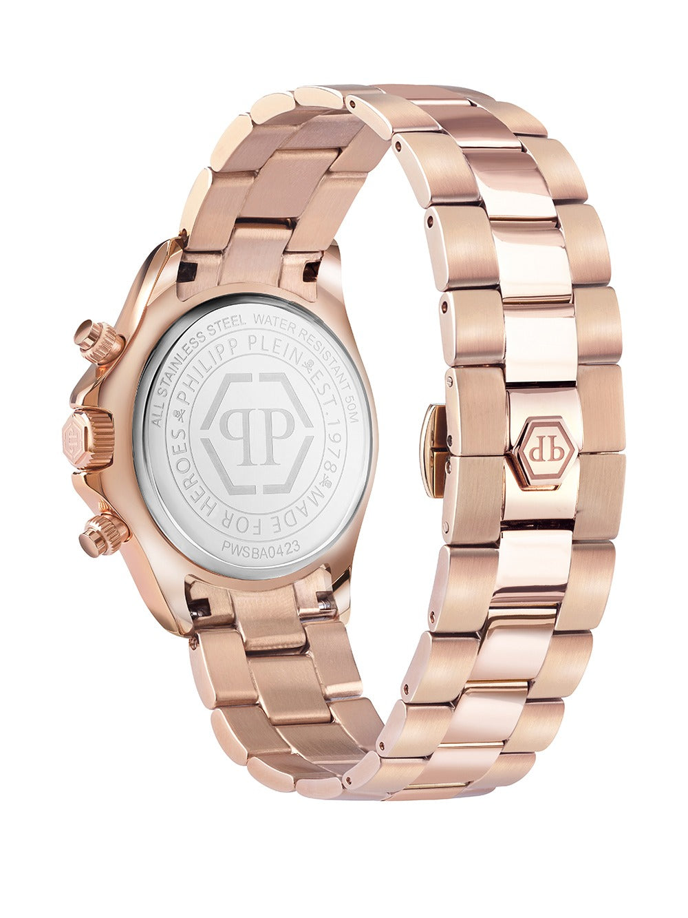 PHILIPP PLEIN Mod. PWSBA0423