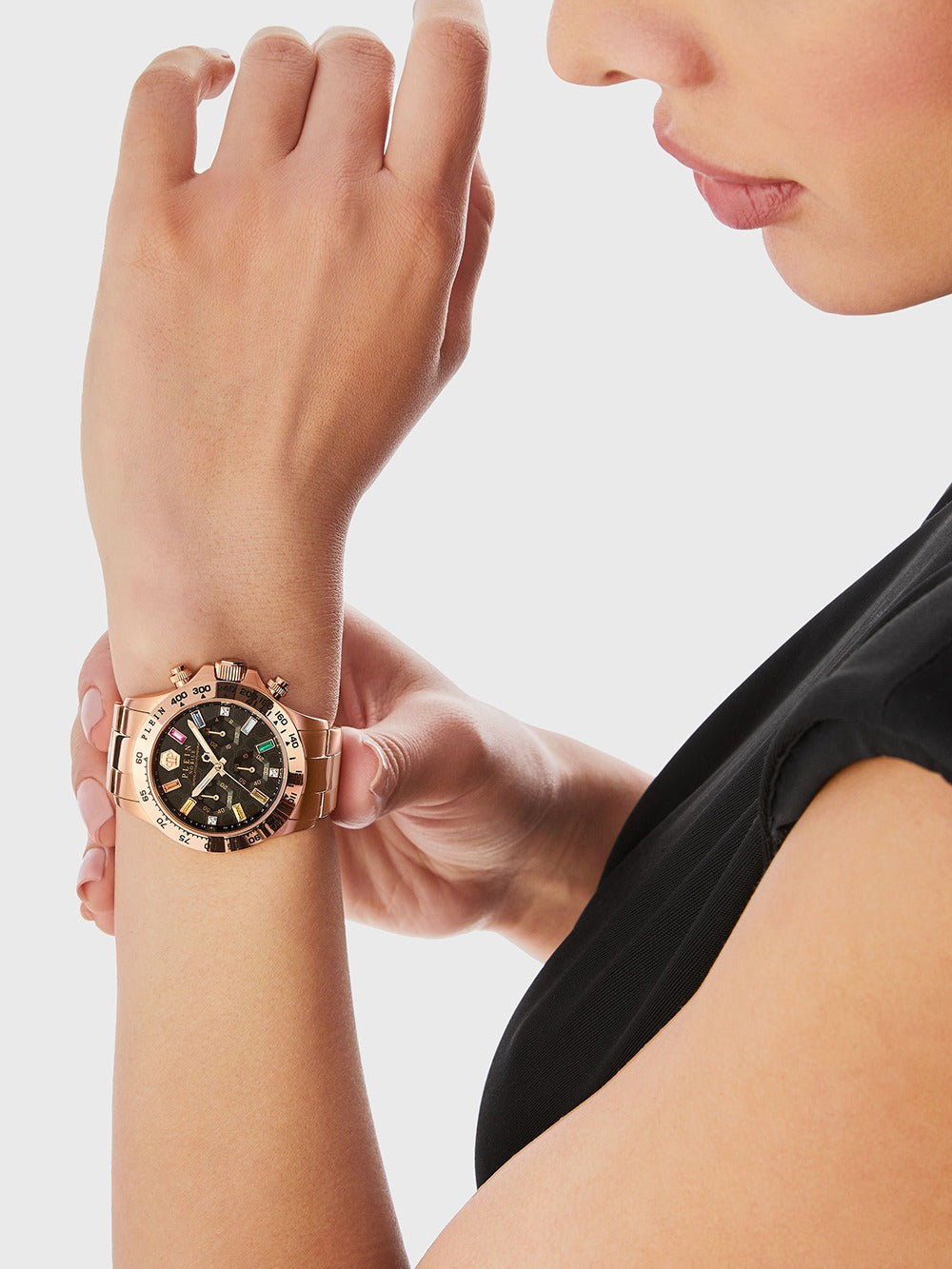 PHILIPP PLEIN Mod. PWSBA0423