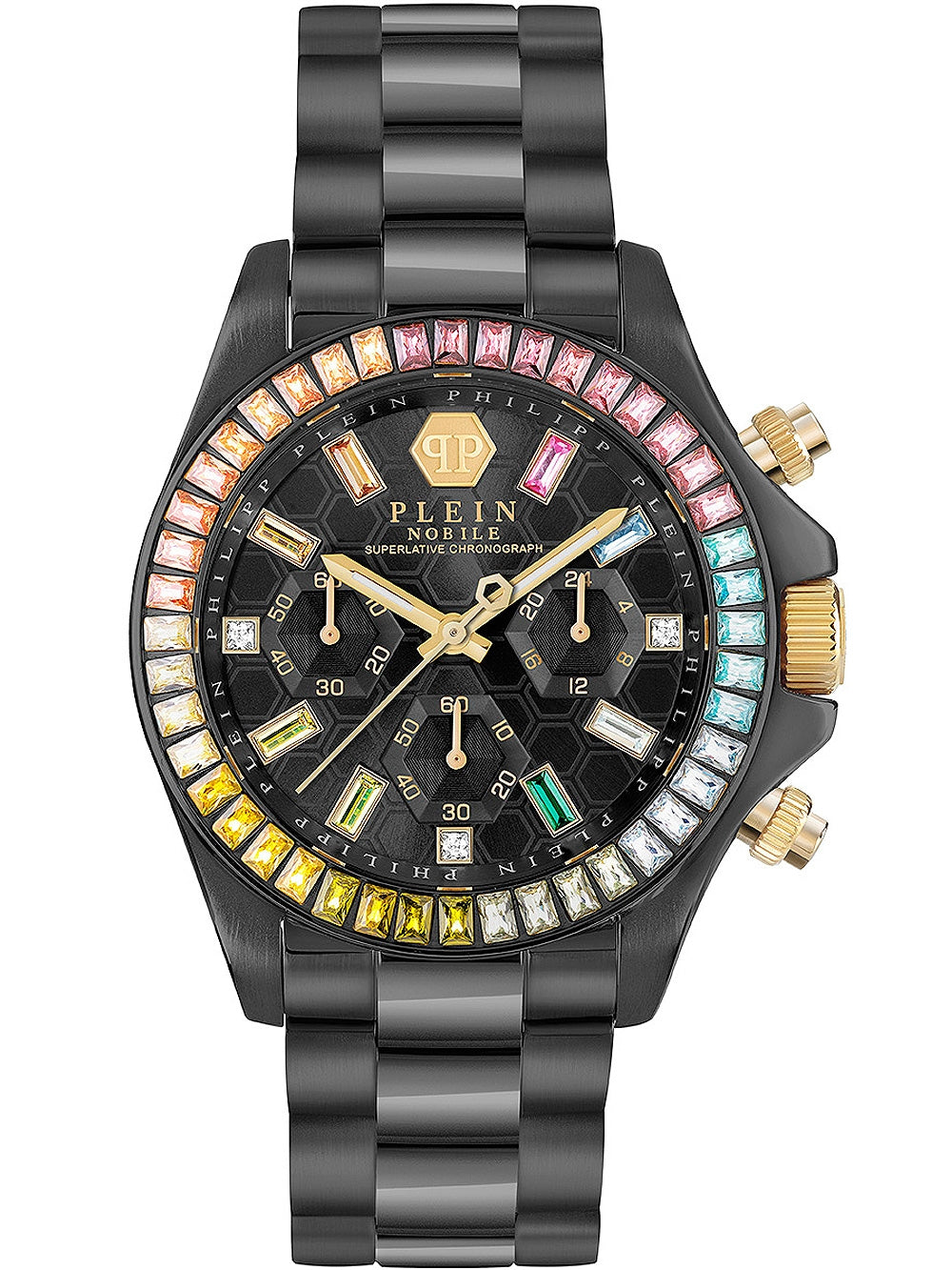 PHILIPP PLEIN Mod. PWSBA0623