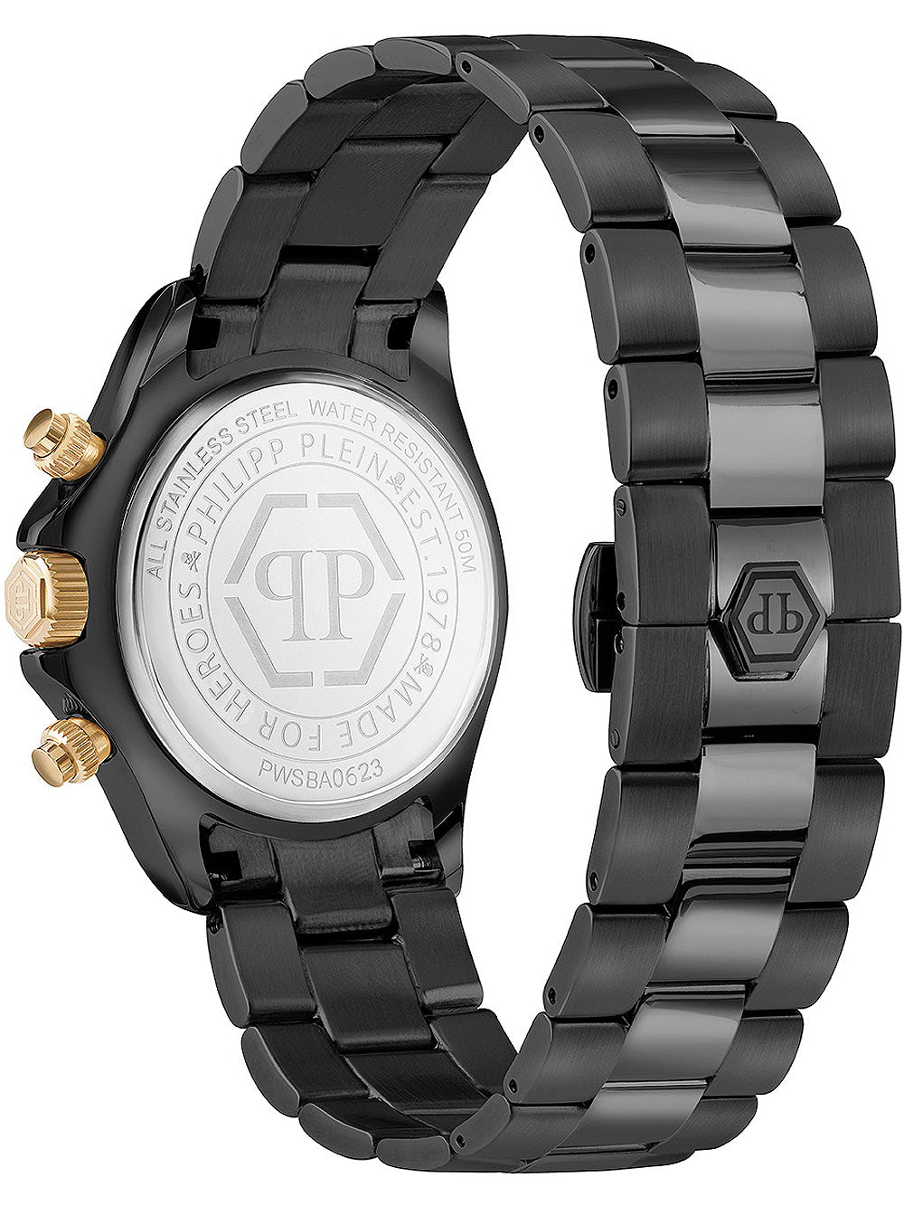 PHILIPP PLEIN Mod. STREET COUTURE