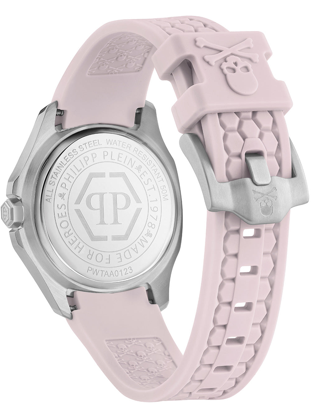 PHILIPP PLEIN Mod. PWTAA0123