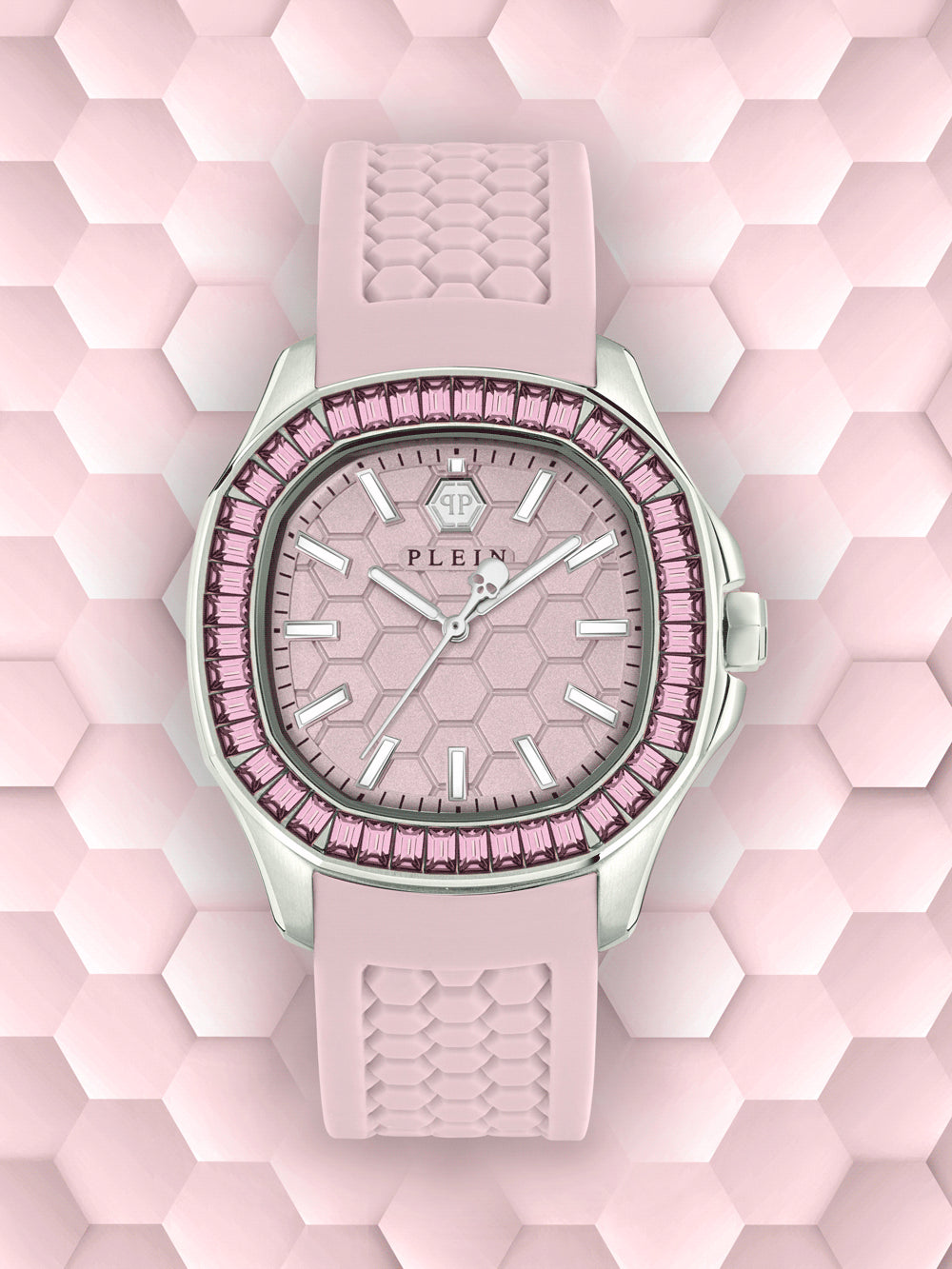 PHILIPP PLEIN Mod. PWTAA0123