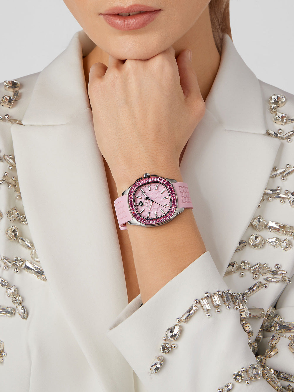 PHILIPP PLEIN Mod. PWTAA0123