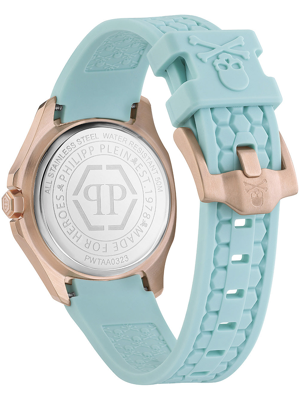 PHILIPP PLEIN Mod. PWTAA0323