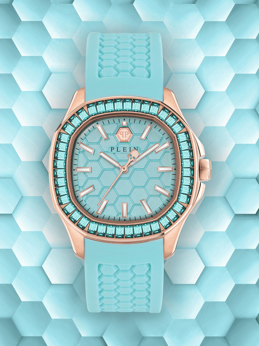 PHILIPP PLEIN Mod. PWTAA0323