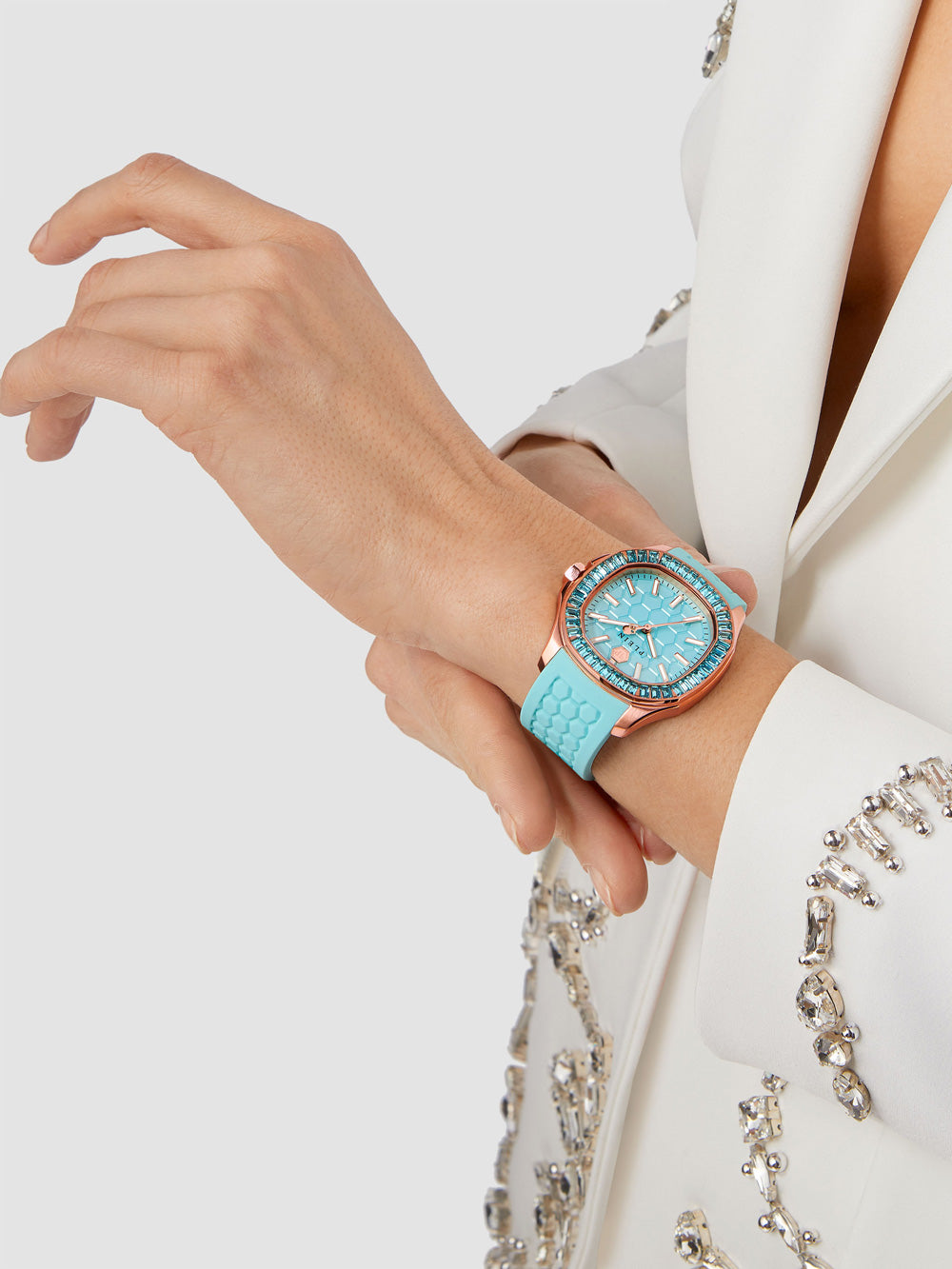 PHILIPP PLEIN Mod. PWTAA0323
