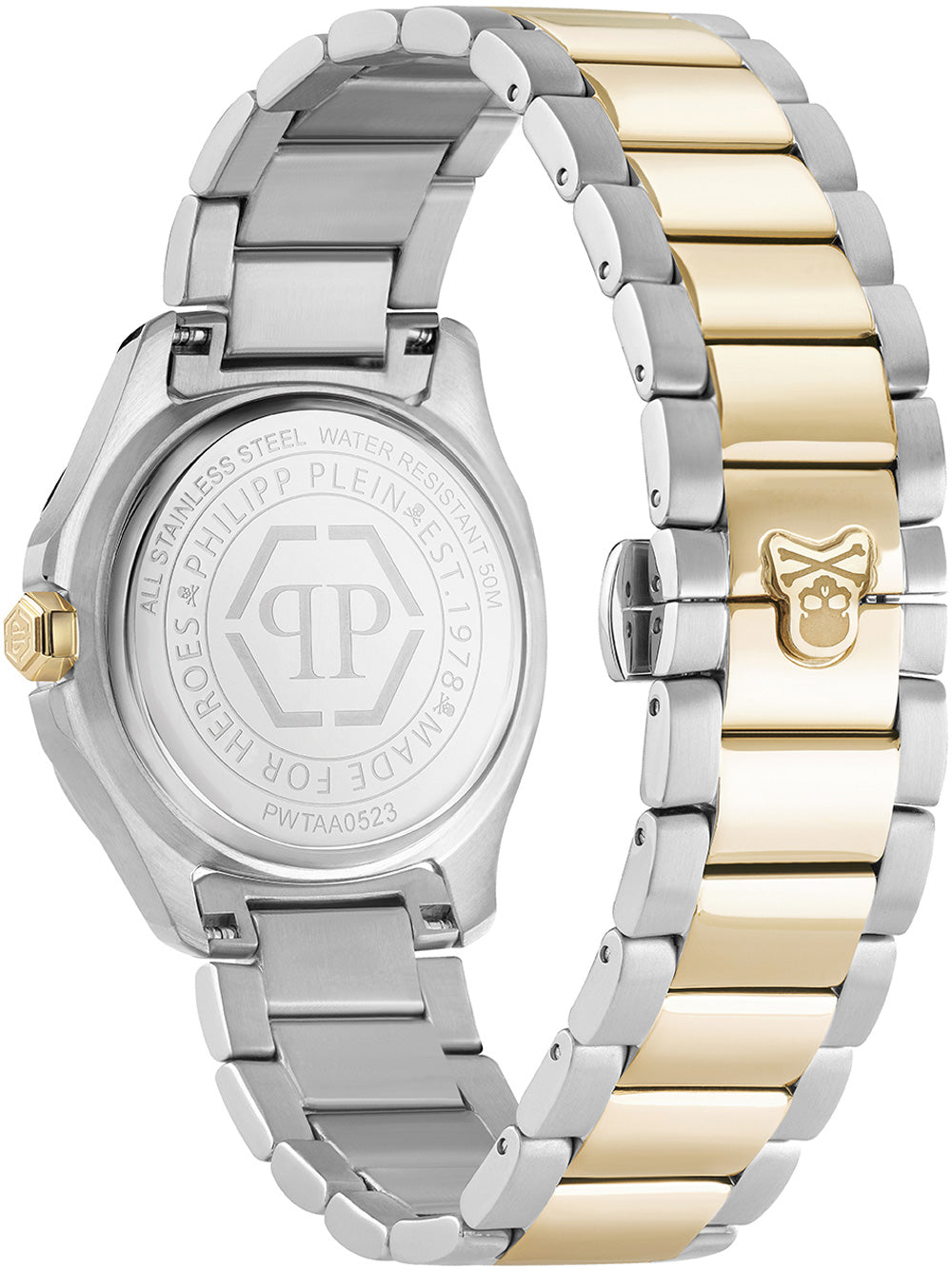 PHILIPP PLEIN Mod. PWTAA0523