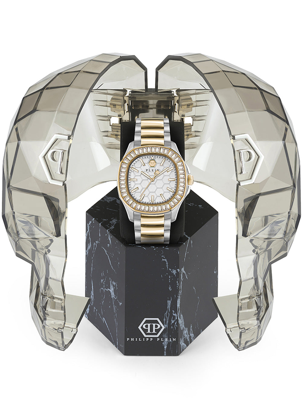 PHILIPP PLEIN Mod. PWTAA0523