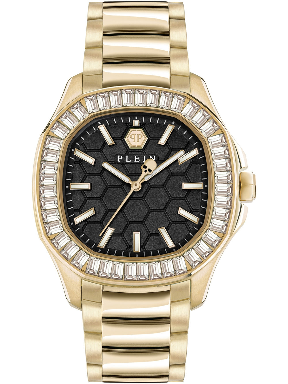 PHILIPP PLEIN Mod. PWTAA0623