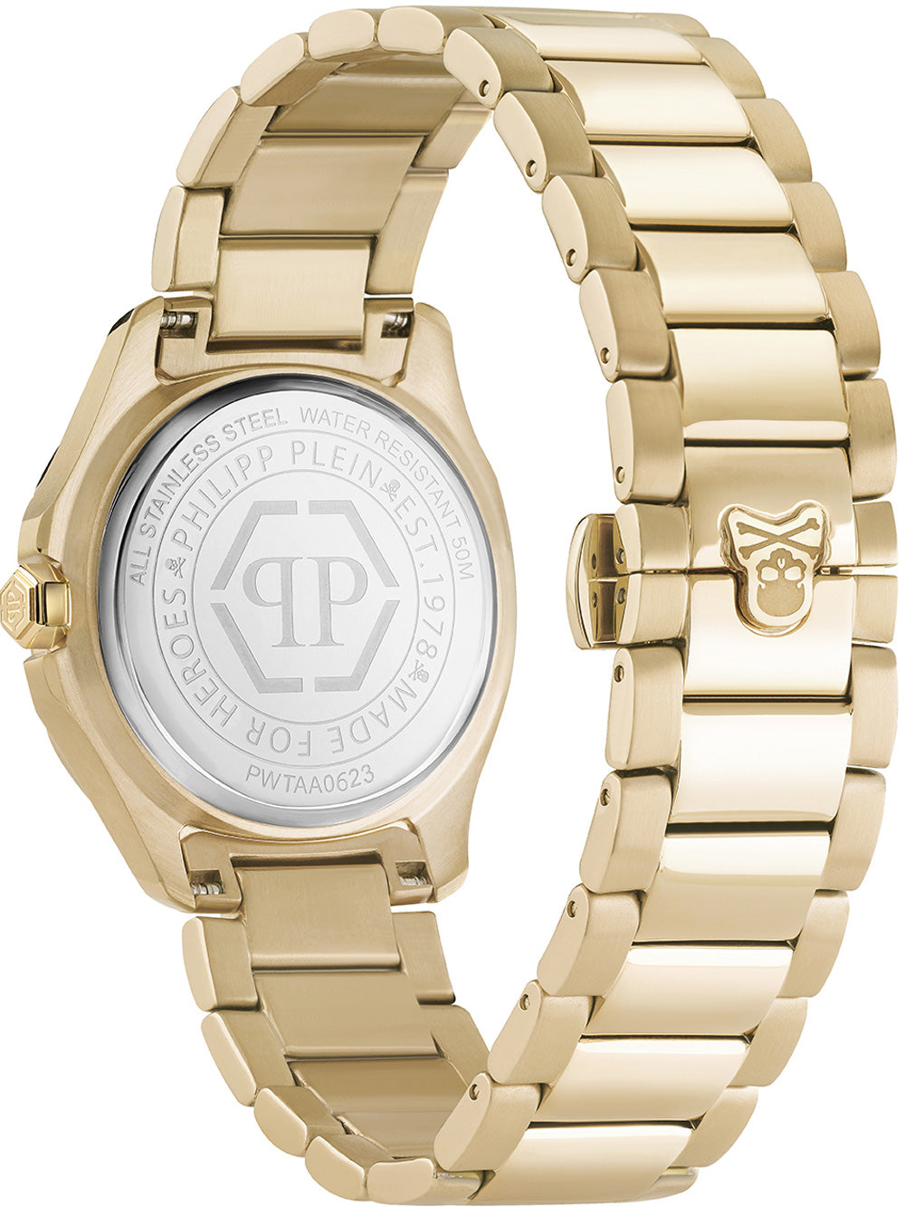 PHILIPP PLEIN Mod. SPECTRE