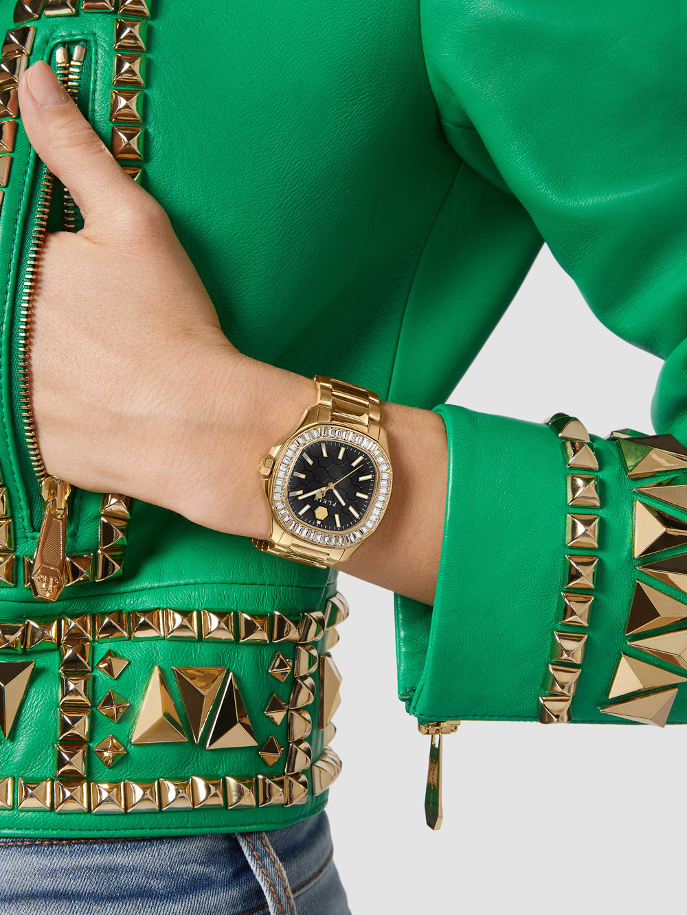 PHILIPP PLEIN Mod. PWTAA0623