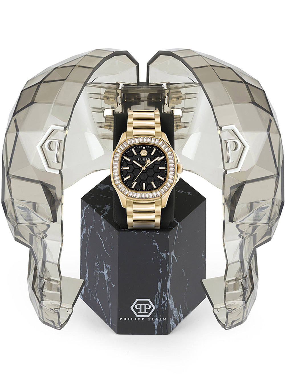 PHILIPP PLEIN Mod. PWTAA0623