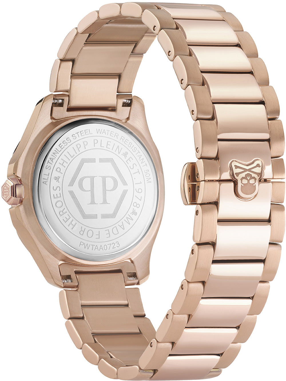 PHILIPP PLEIN Mod. PWTAA0723