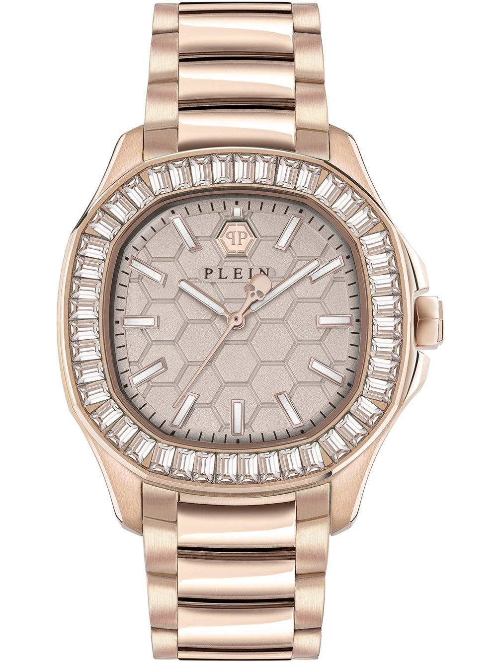 PHILIPP PLEIN Mod. HIGH-CONIC