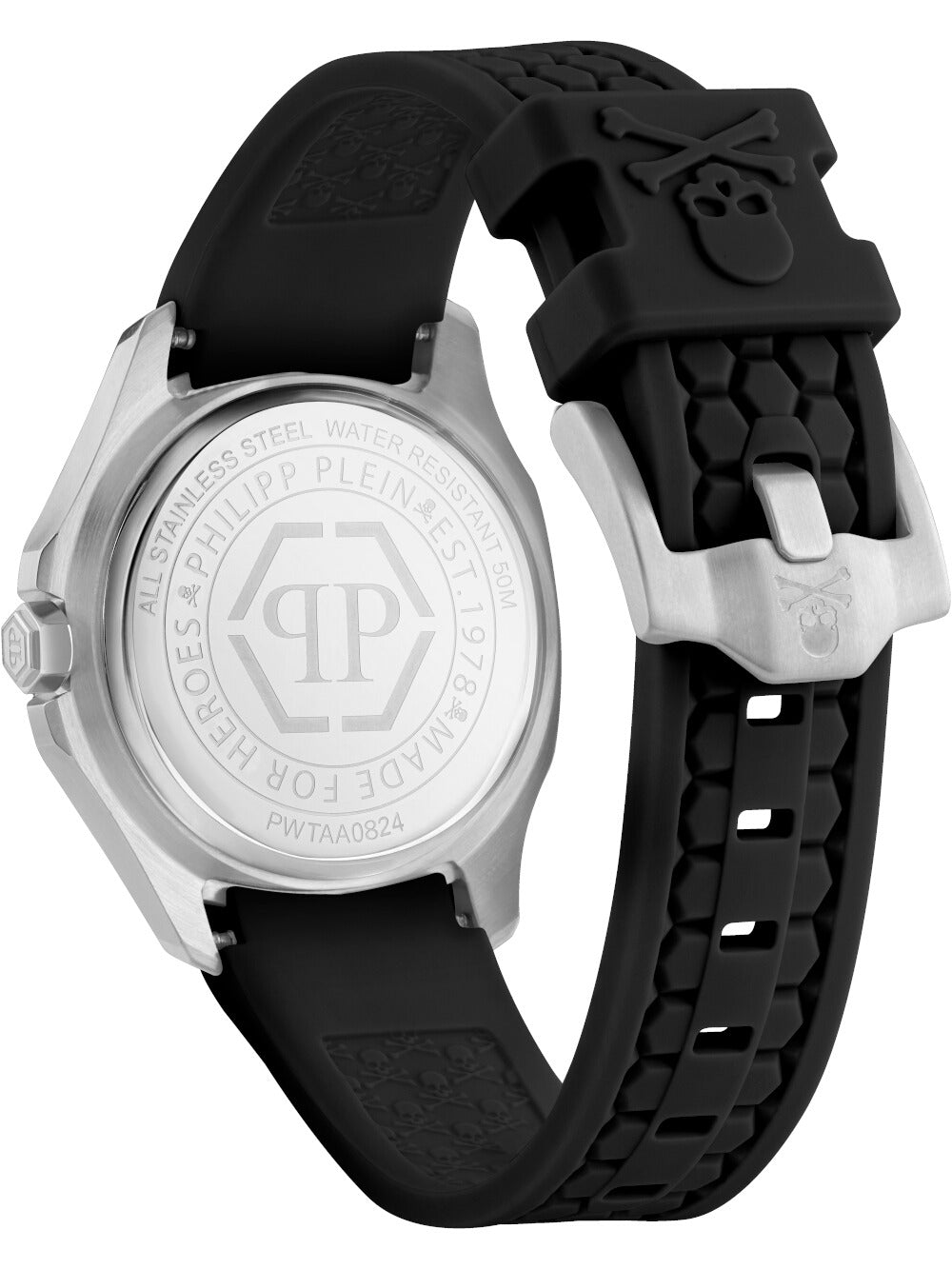 PHILIPP PLEIN Mod. PWTAA0824