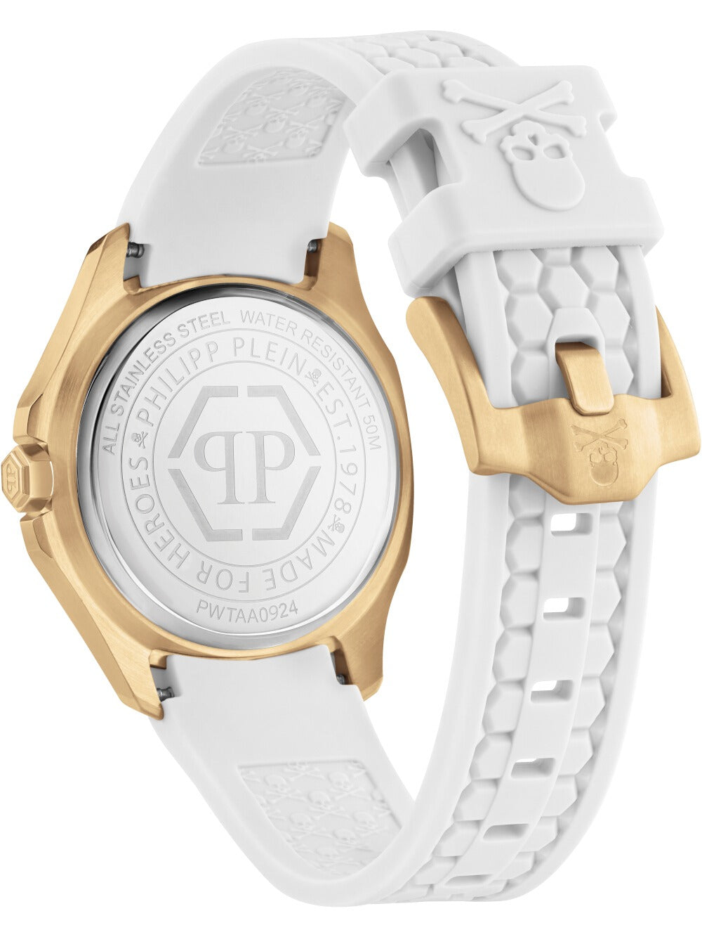PHILIPP PLEIN Mod. PWTAA0924