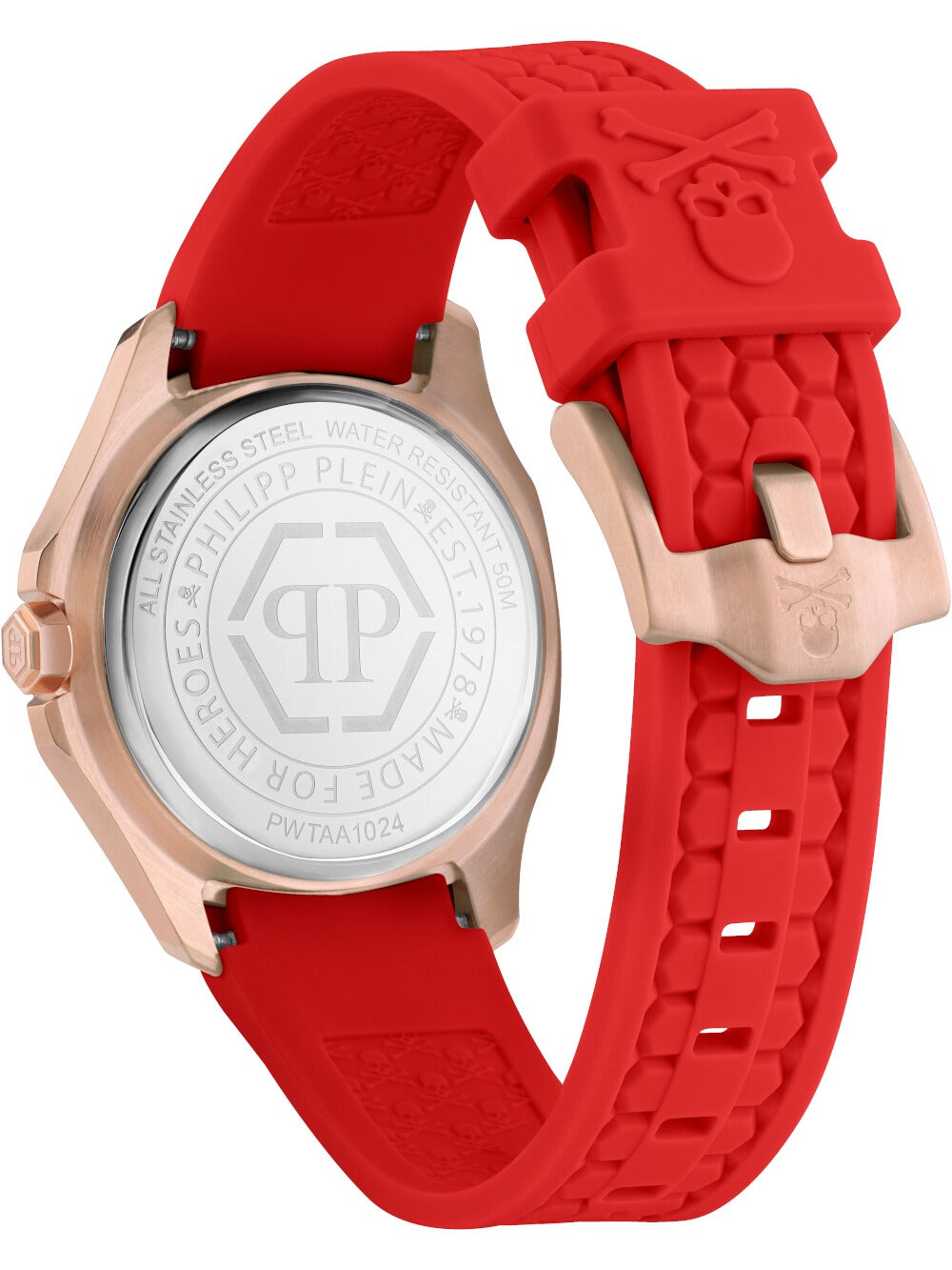 PHILIPP PLEIN Mod. SPECTRE