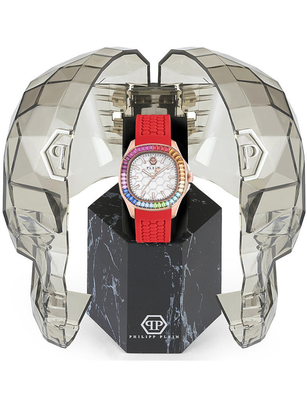 PHILIPP PLEIN Mod. PWTAA1024
