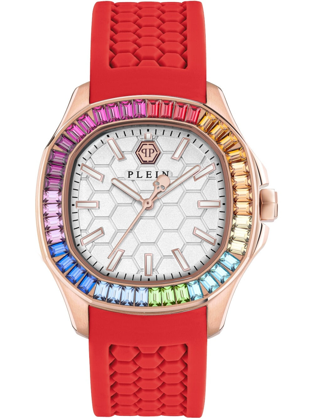 PHILIPP PLEIN Mod. SPECTRE