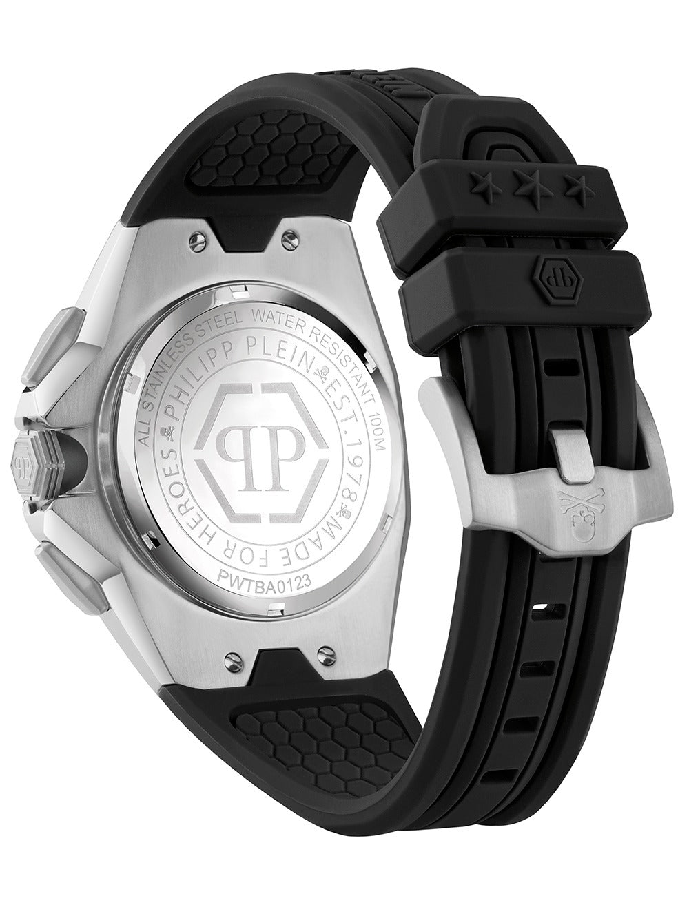 PHILIPP PLEIN Mod. PWTBA0123