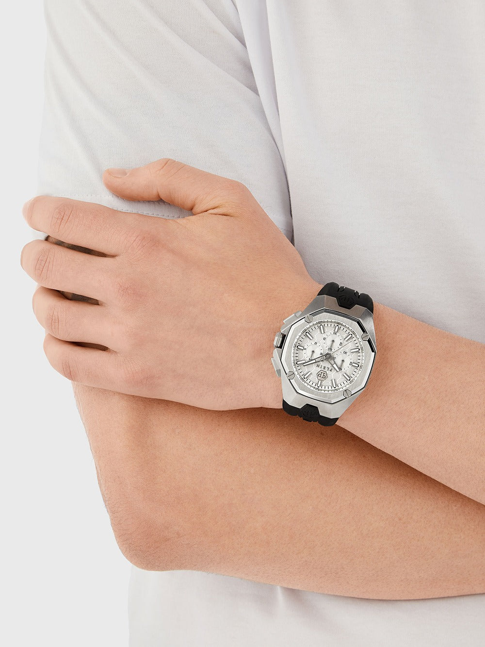 PHILIPP PLEIN Mod. PWTBA0123