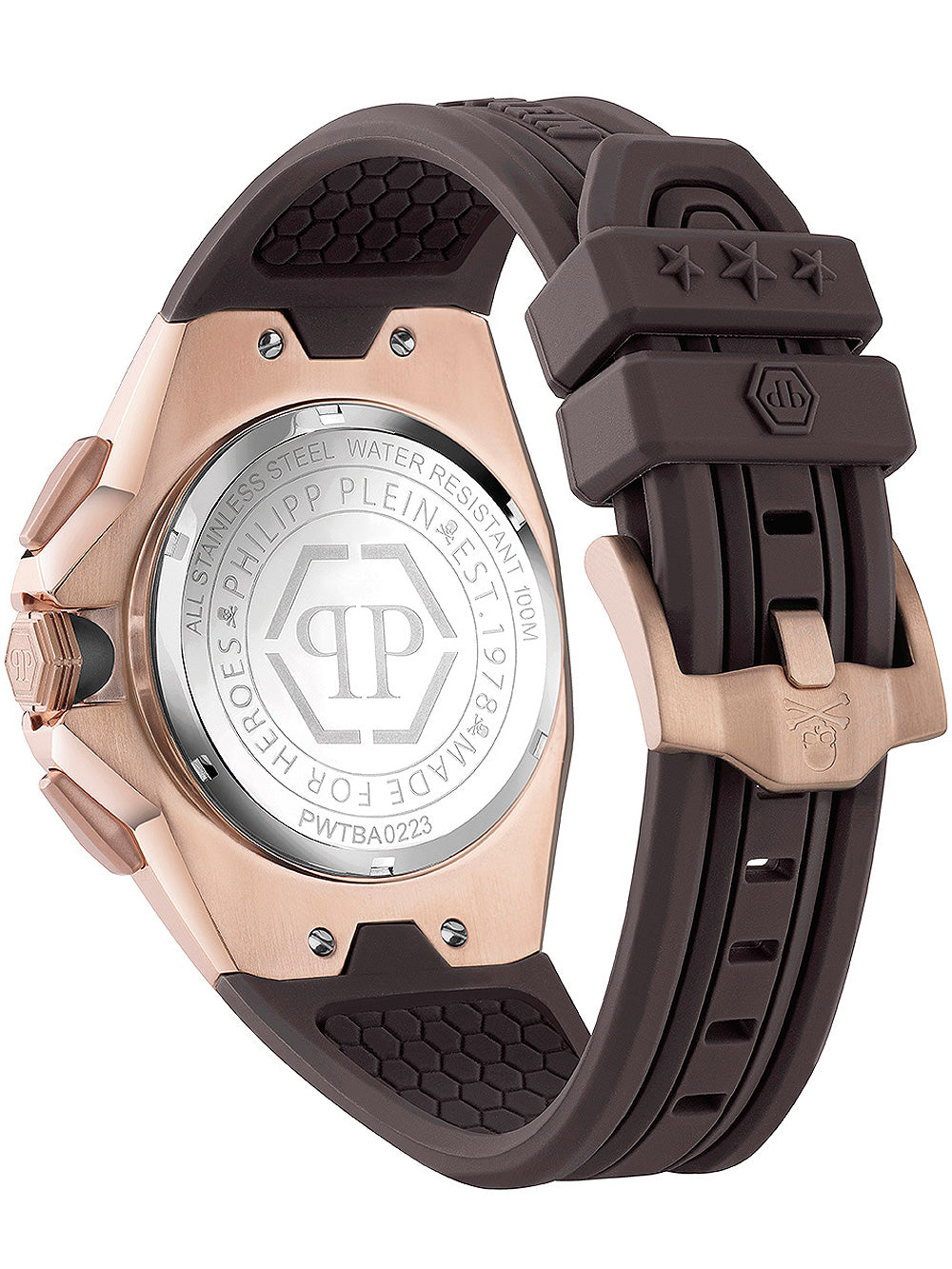 PHILIPP PLEIN Mod. PWTBA0223