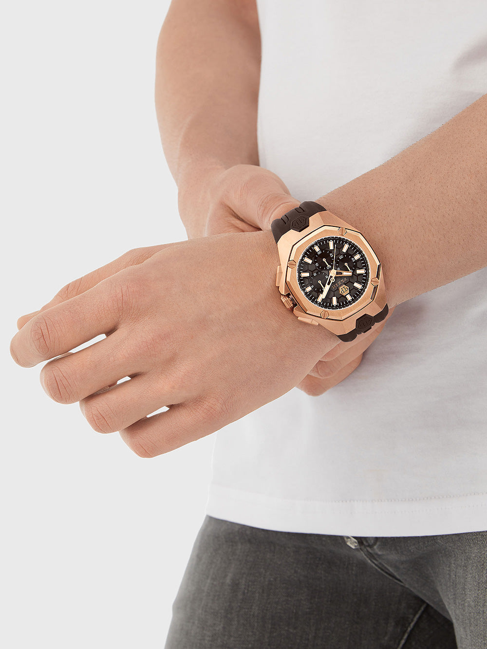 PHILIPP PLEIN Mod. PWTBA0223